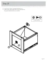 Preview for 29 page of Teknik 5412320 Instruction Booklet