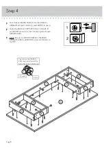 Preview for 8 page of Teknik 5412885 Manual