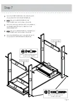 Preview for 11 page of Teknik 5412885 Manual