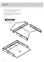 Preview for 12 page of Teknik 5412885 Manual