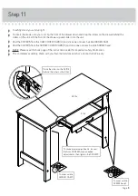 Preview for 15 page of Teknik 5412885 Manual