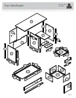 Preview for 3 page of Teknik 5414141 Instruction Booklet