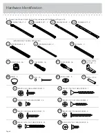 Preview for 4 page of Teknik 5414141 Instruction Booklet