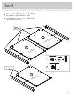 Preview for 7 page of Teknik 5414141 Instruction Booklet