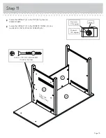 Preview for 15 page of Teknik 5414141 Instruction Booklet