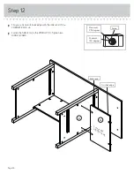 Preview for 16 page of Teknik 5414141 Instruction Booklet