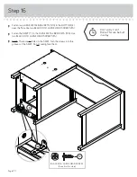 Preview for 20 page of Teknik 5414141 Instruction Booklet