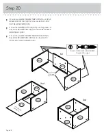 Preview for 24 page of Teknik 5414141 Instruction Booklet