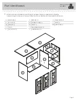 Preview for 3 page of Teknik 5414873 Manual