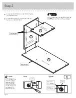 Preview for 6 page of Teknik 5414873 Manual