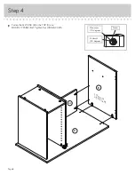 Preview for 8 page of Teknik 5414873 Manual