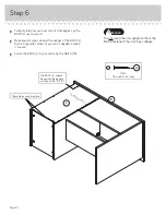 Preview for 10 page of Teknik 5414873 Manual