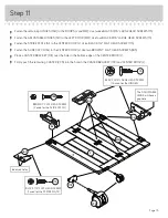 Preview for 15 page of Teknik 5414873 Manual