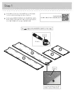 Preview for 5 page of Teknik 5417593 Manual