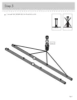 Preview for 7 page of Teknik 5417593 Manual