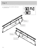 Preview for 8 page of Teknik 5417593 Manual