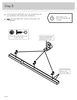 Preview for 12 page of Teknik 5417593 Manual