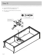 Preview for 14 page of Teknik 5417593 Manual