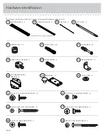 Preview for 4 page of Teknik 5418072 Instruction Booklet