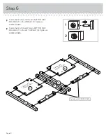 Preview for 10 page of Teknik 5418072 Instruction Booklet