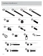 Preview for 4 page of Teknik 5418269 Instruction Booklet