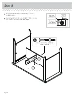 Preview for 12 page of Teknik 5418269 Instruction Booklet