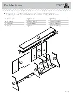 Preview for 3 page of Teknik 5418295 Manual