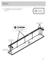 Preview for 7 page of Teknik 5418295 Manual