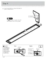 Preview for 8 page of Teknik 5418295 Manual