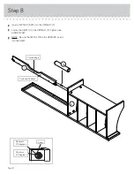 Preview for 12 page of Teknik 5418295 Manual