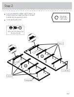 Preview for 7 page of Teknik 5418706 Instruction Booklet