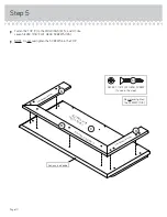 Preview for 10 page of Teknik 5418706 Instruction Booklet