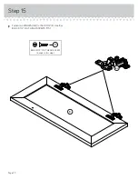 Preview for 20 page of Teknik 5418793 Instruction Booklet