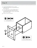 Preview for 26 page of Teknik 5418793 Instruction Booklet