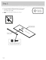 Preview for 6 page of Teknik 5420173 Manual