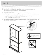 Preview for 16 page of Teknik 5420173 Manual