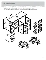 Preview for 3 page of Teknik 5420194 Instruction Booklet