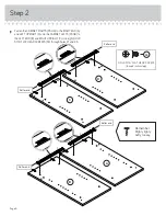 Preview for 6 page of Teknik 5420194 Instruction Booklet