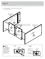 Preview for 7 page of Teknik 5420194 Instruction Booklet