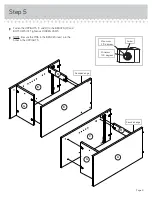 Preview for 9 page of Teknik 5420194 Instruction Booklet