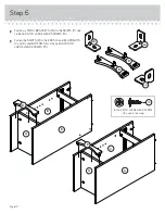 Preview for 10 page of Teknik 5420194 Instruction Booklet