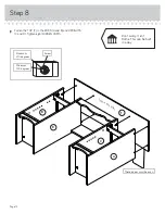 Preview for 12 page of Teknik 5420194 Instruction Booklet