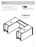 Preview for 13 page of Teknik 5420194 Instruction Booklet