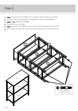 Preview for 4 page of Teknik 5420276 Manual