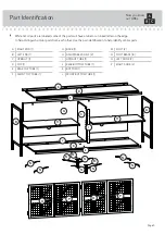 Preview for 3 page of Teknik 5420649 Manual