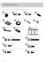 Preview for 4 page of Teknik 5420649 Manual