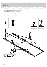 Preview for 6 page of Teknik 5420649 Manual