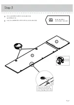 Preview for 7 page of Teknik 5420649 Manual