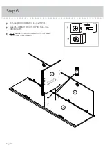 Preview for 10 page of Teknik 5420649 Manual