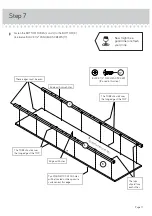 Preview for 11 page of Teknik 5420649 Manual